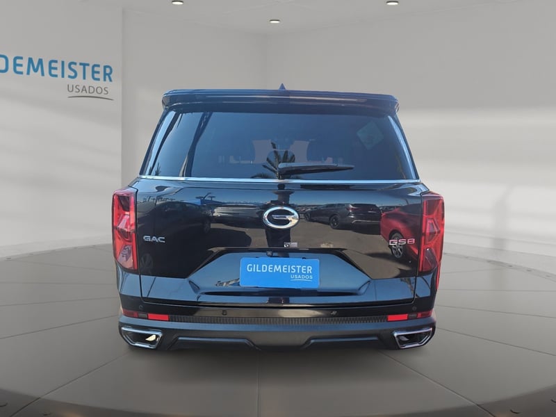 GAC Motor GS8 2025 - Imagen 4 de 12