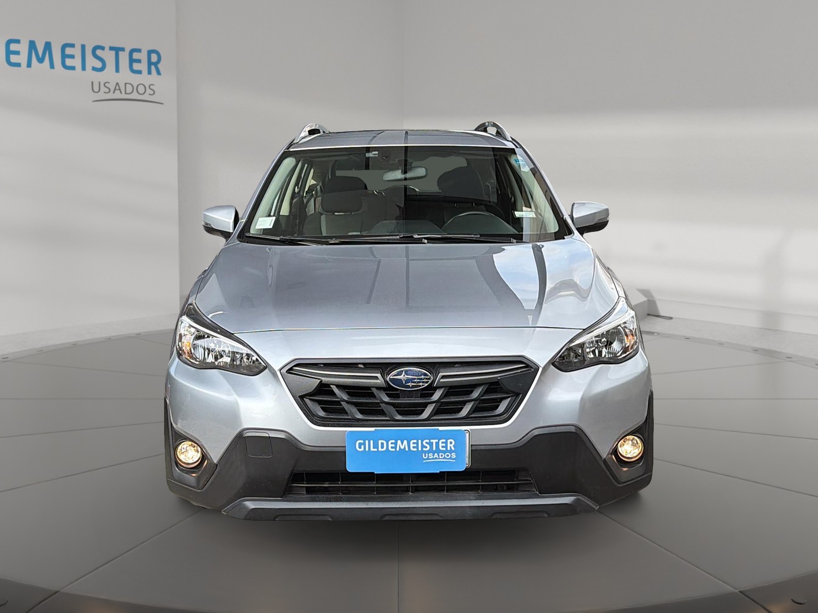 Subaru XV 2023 - Foto 2 de 12