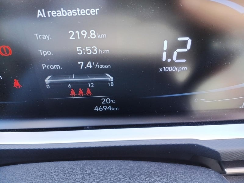 Hyundai HYUNDAI 2026 - Imagen 8 de 12