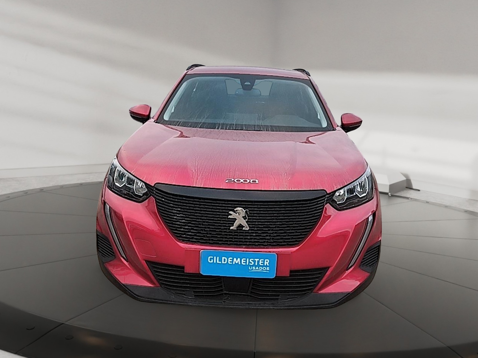Peugeot 2008 2021 en Macul