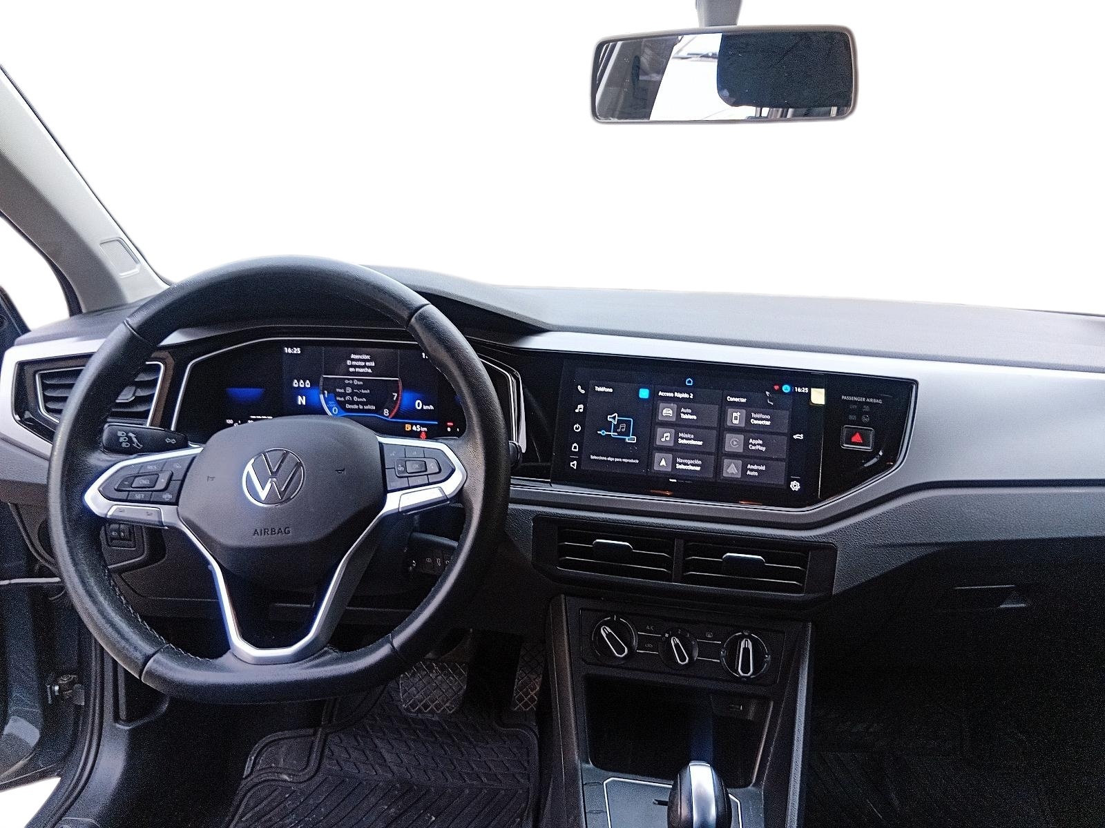 Volkswagen NIVUS 2023 - Imagen 8 de 12