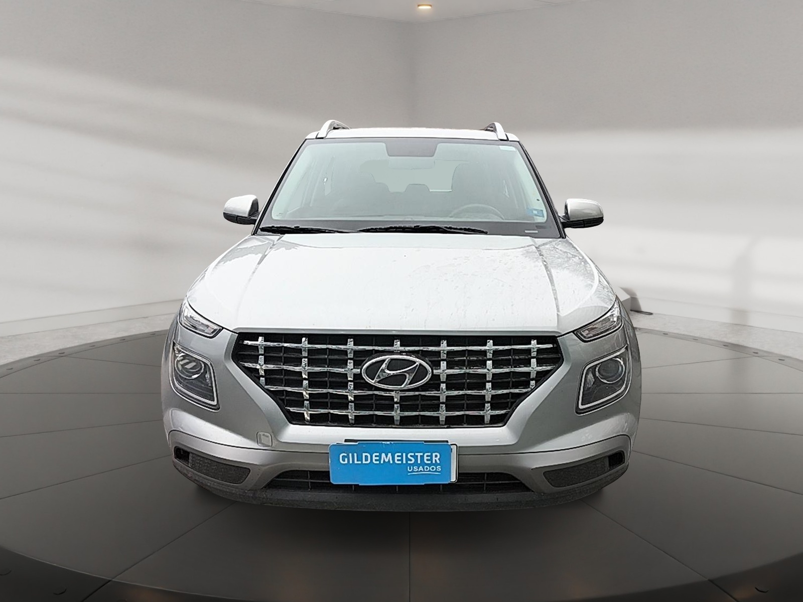 Hyundai HYUNDAI 2024 - Foto 2 de 12