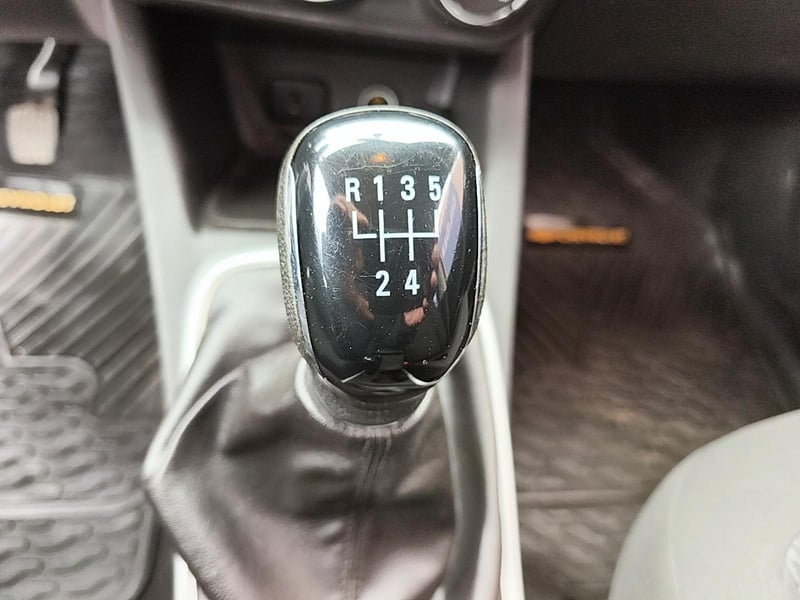 Chevrolet TRACKER 2022 - Imagen 8 de 12