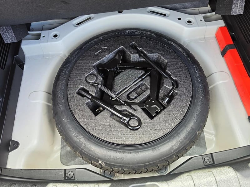 Changan CHANGAN 2026 - Imagen 11 de 12