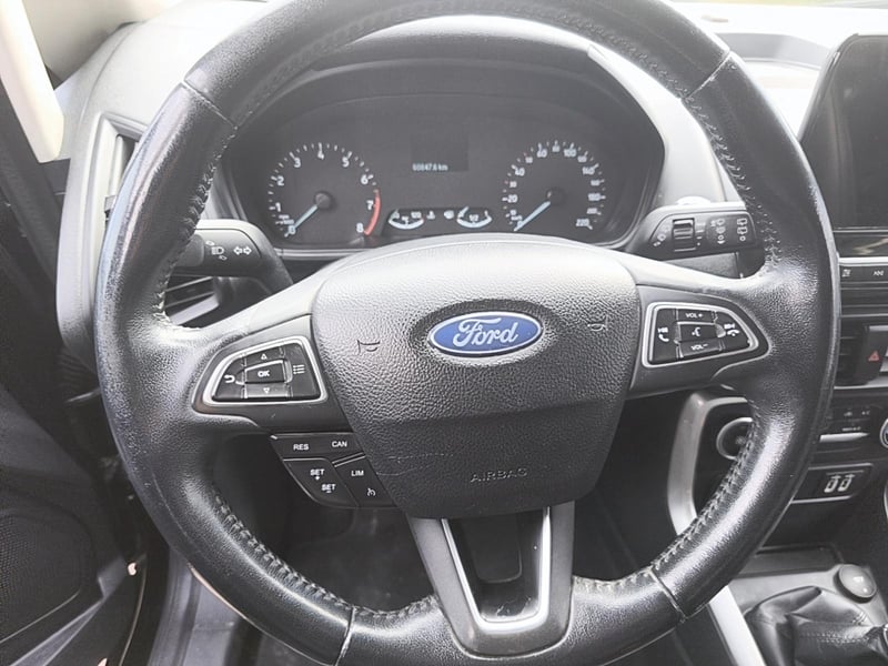 Ford ECOSPORT 2022 - Imagen 7 de 12