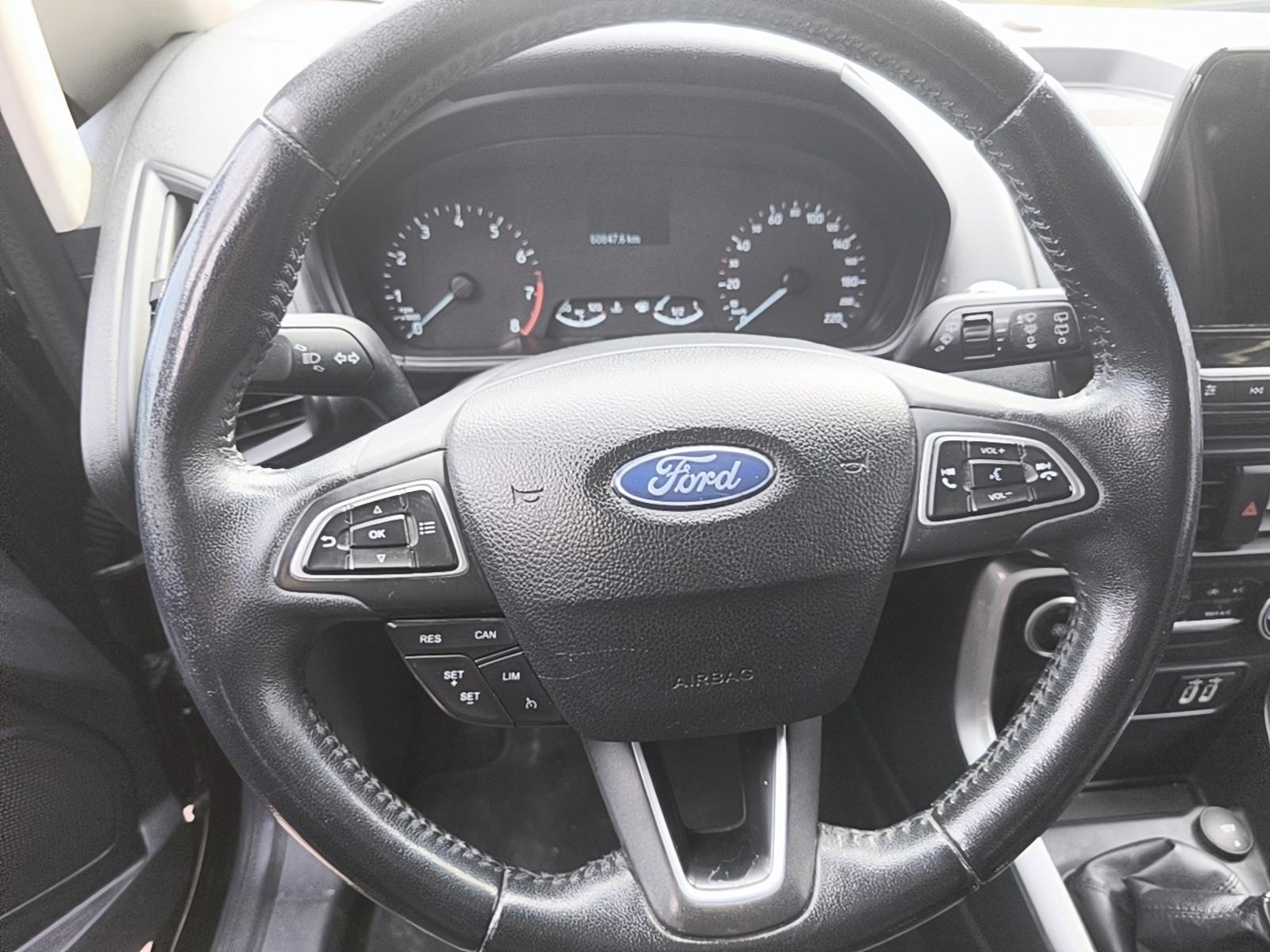 Ford ECOSPORT 2022 - Imagen 7 de 12