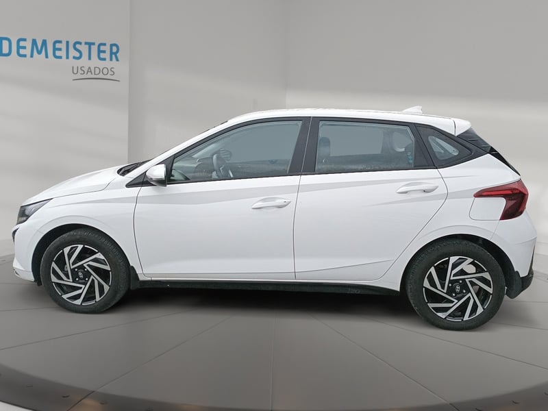 Hyundai HYUNDAI 2025 - Imagen 4 de 10