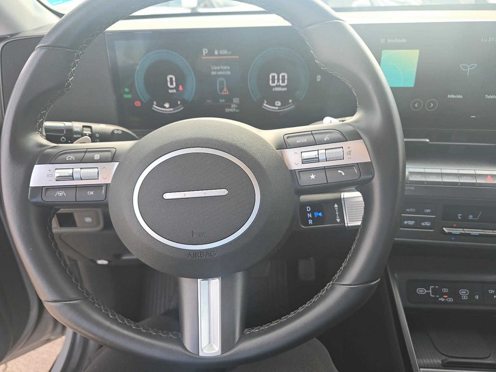 Hyundai HYUNDAI 2025 - Imagen 9 de 12