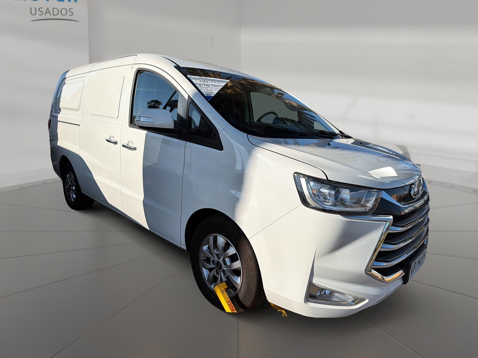 JAC JAC 2026 - Imagen 4 de 12