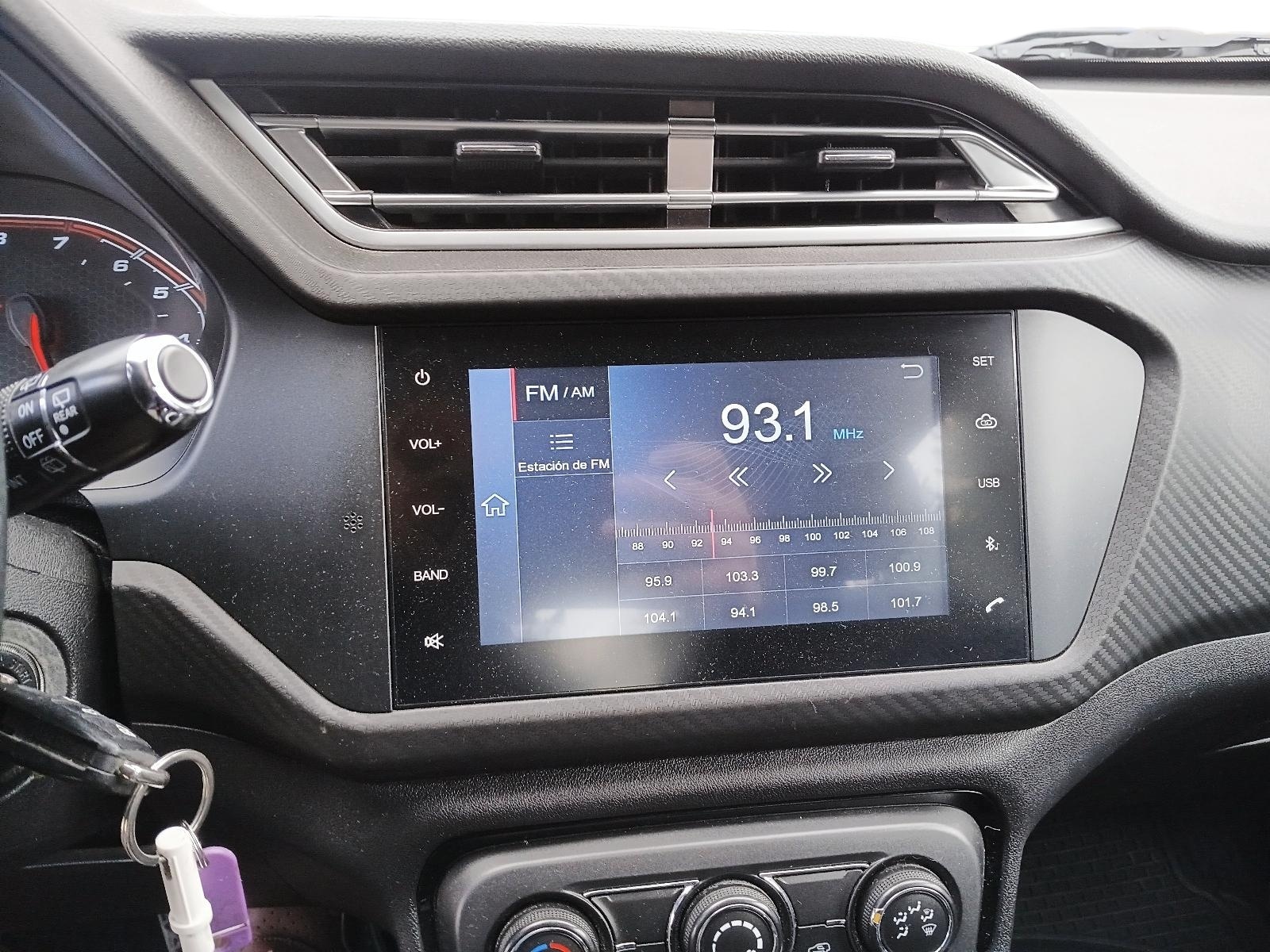 Chery TIGGO 2 2022 - Imagen 8 de 12