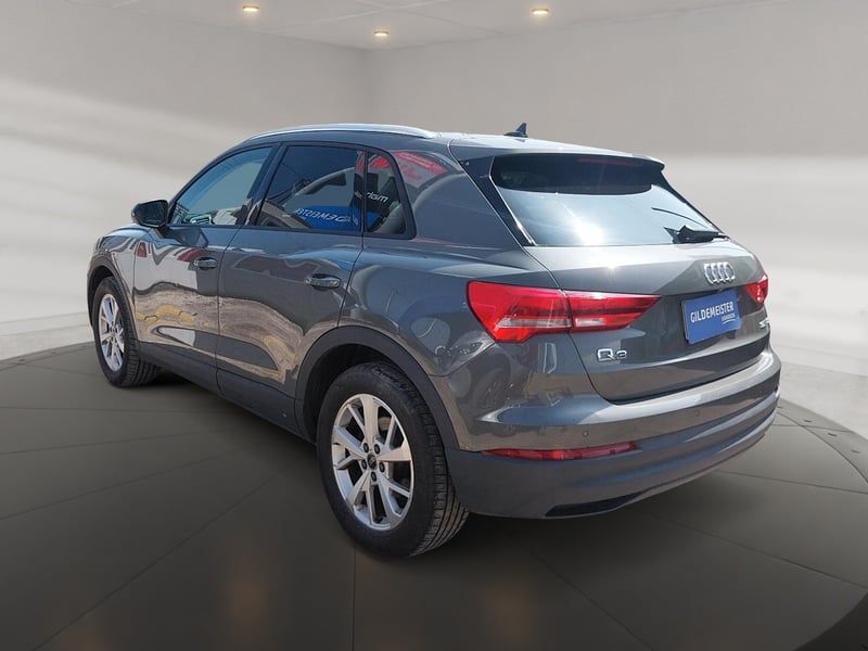 Audi Q3 2024 - Imagen 4 de 12