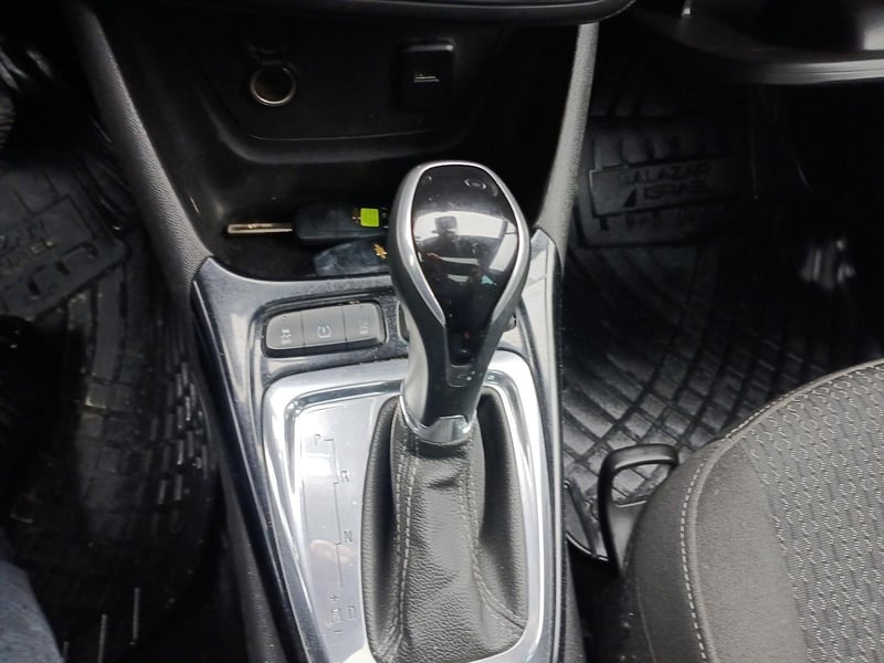 Opel CROSSLAND X 2020 - Imagen 12 de 12