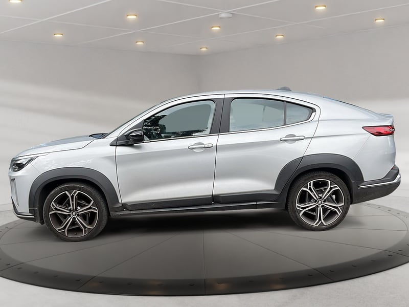Fiat FASTBACK 2024 - Imagen 5 de 6