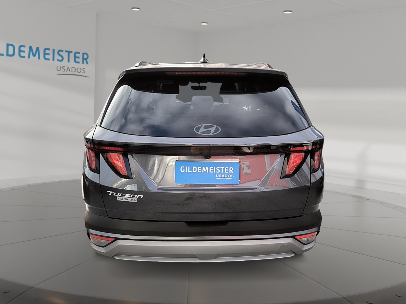 Hyundai HYUNDAI 2025 - Foto 4 de 12