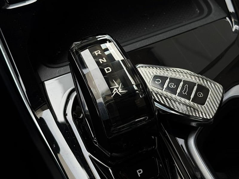 Geely GEELY 2025 - Imagen 10 de 12