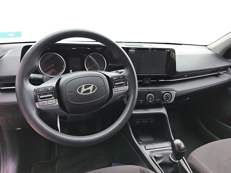 Hyundai ACCENT BN7I 1.5 MT PLUS 2025 - Imagen 9 de 12