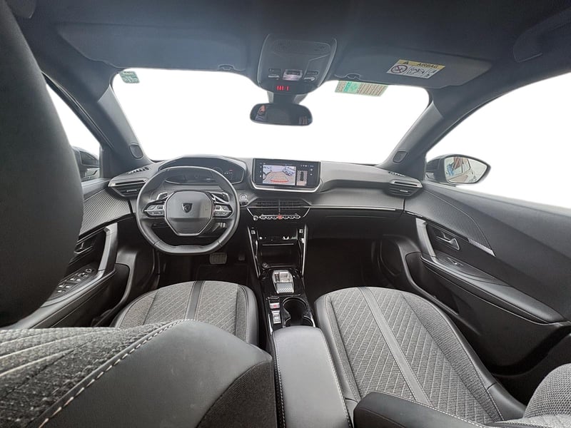 Peugeot 2008 2024 - Imagen 7 de 8
