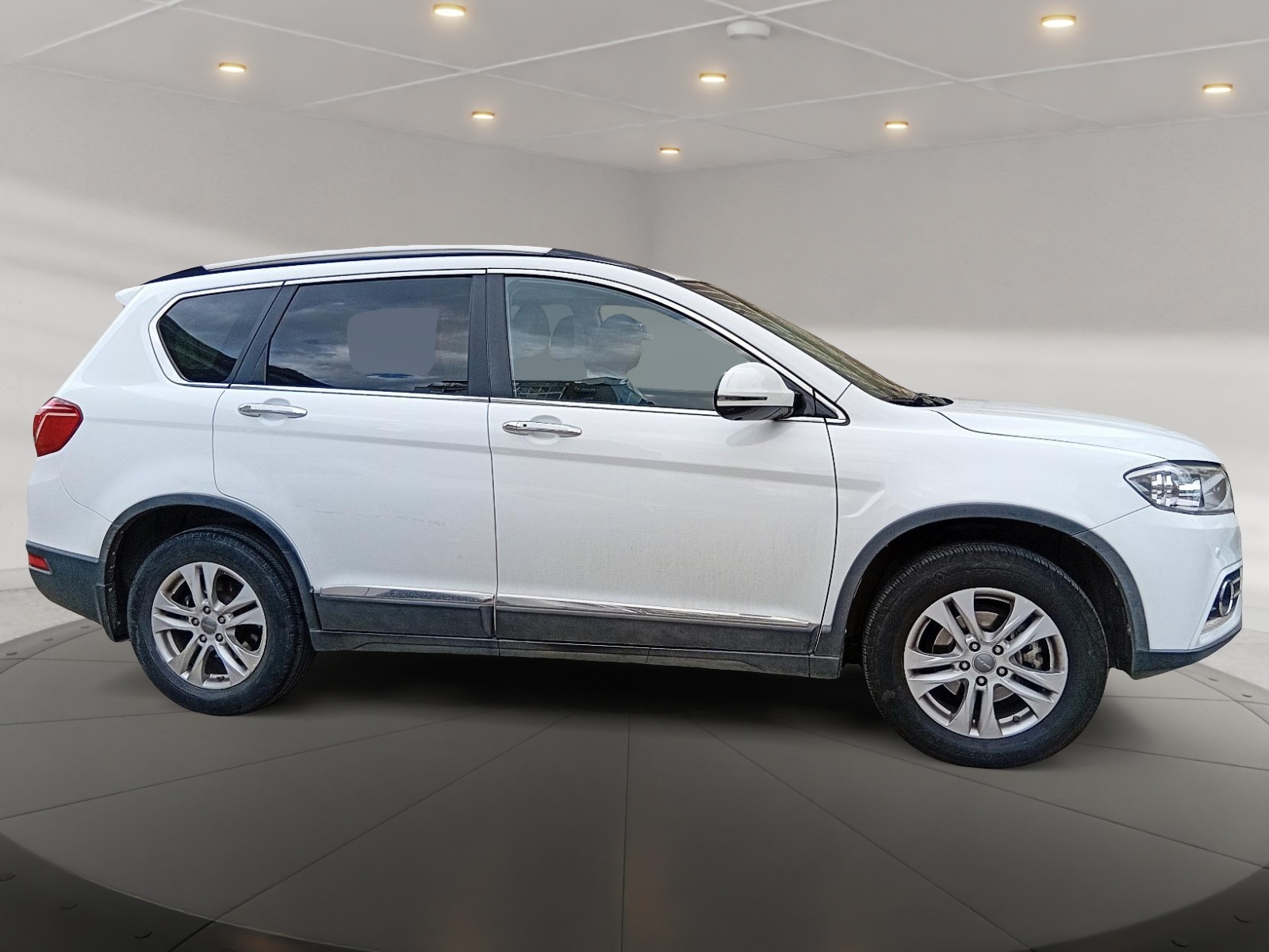 Haval H6 2020
