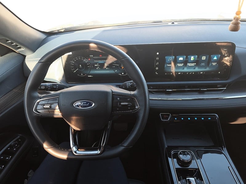 Ford TERRITORY 2024 - Imagen 10 de 12