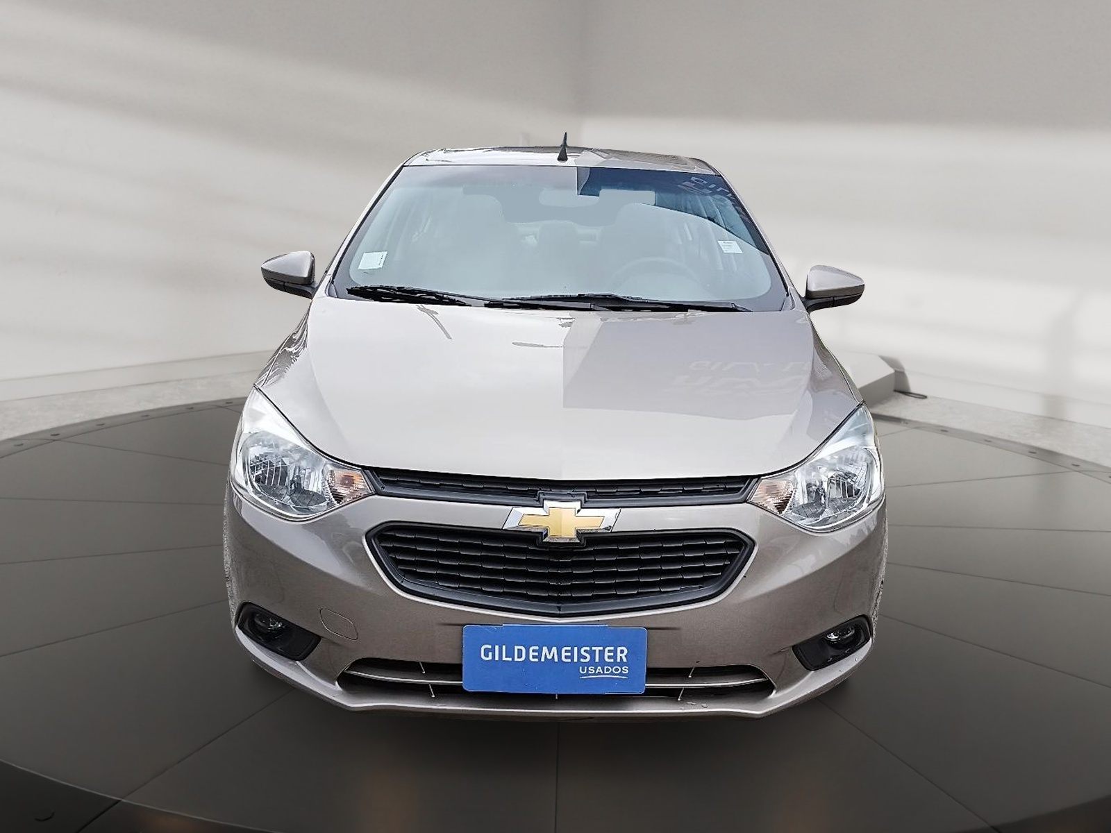 Chevrolet SAIL 2023 - Foto 2 de 12