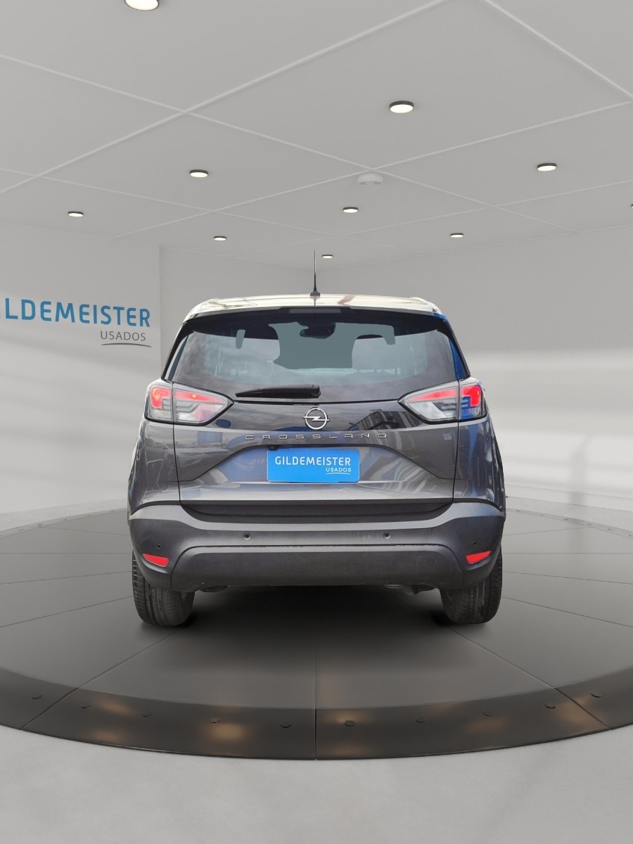 OPEL CROSSLAND X 2021 - Foto 3 de 12