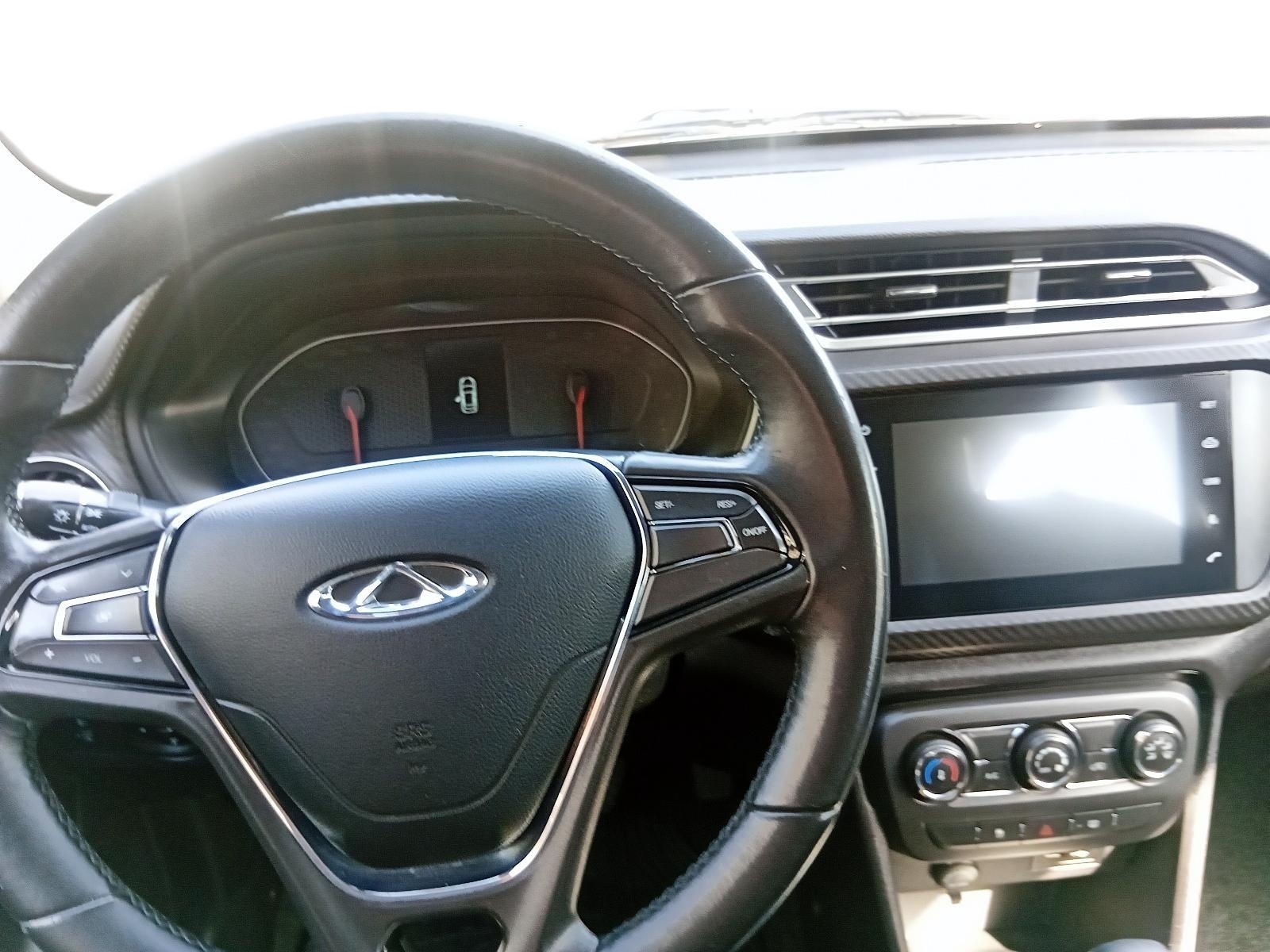 CHERY TIGGO 2 2022 - Imagen 10 de 12