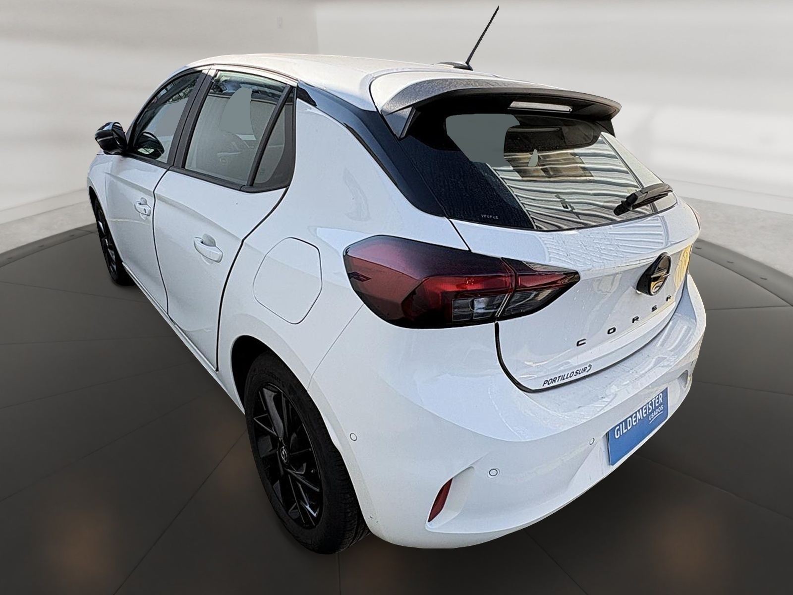 Opel CORSA 2025 - Foto 5 de 8
