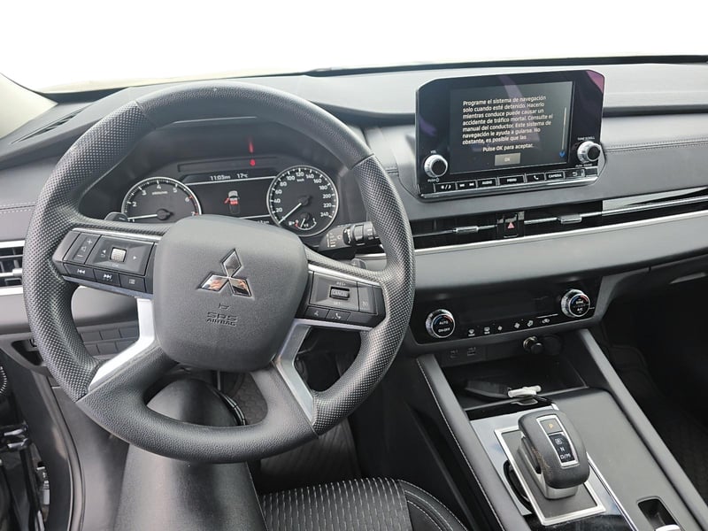 Mitsubishi OUTLANDER 2026 - Imagen 12 de 12
