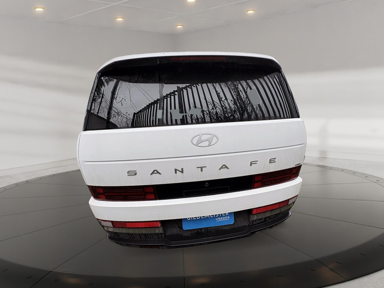 Hyundai HYUNDAI 2025 - Foto 4 de 8