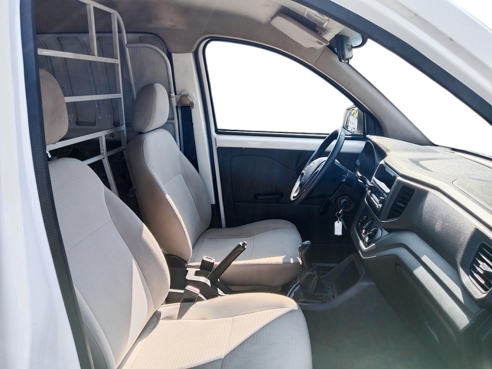 CHEVROLET N400 2021 - Imagen 11 de 12
