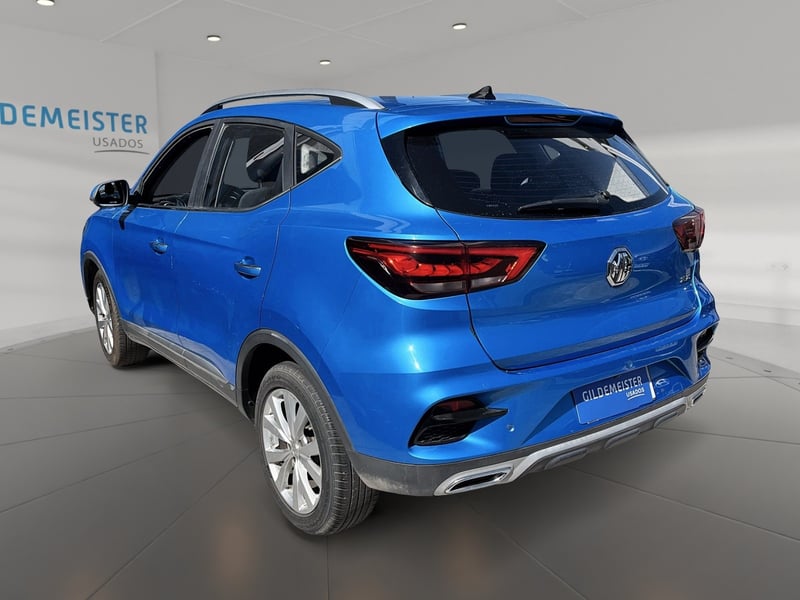 MG ZS 2022 - Imagen 6 de 12