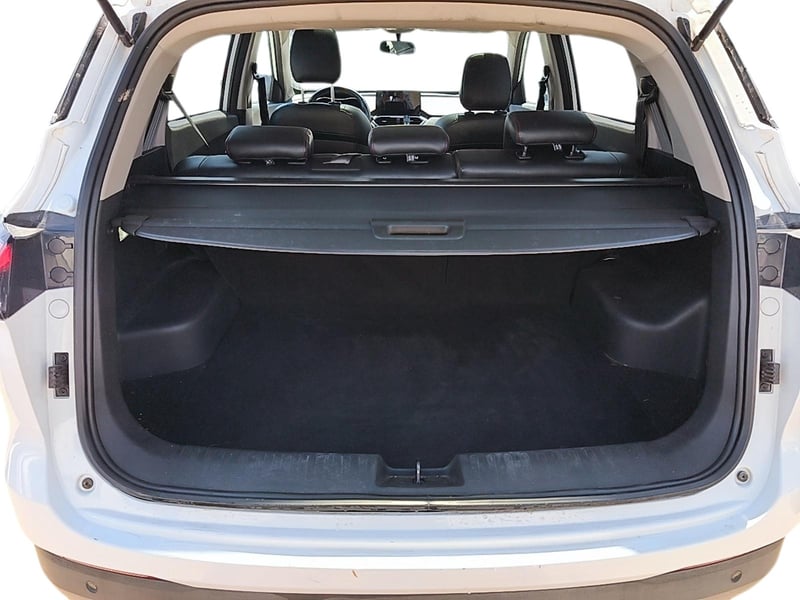 Chevrolet GROOVE 2023 - Imagen 7 de 12