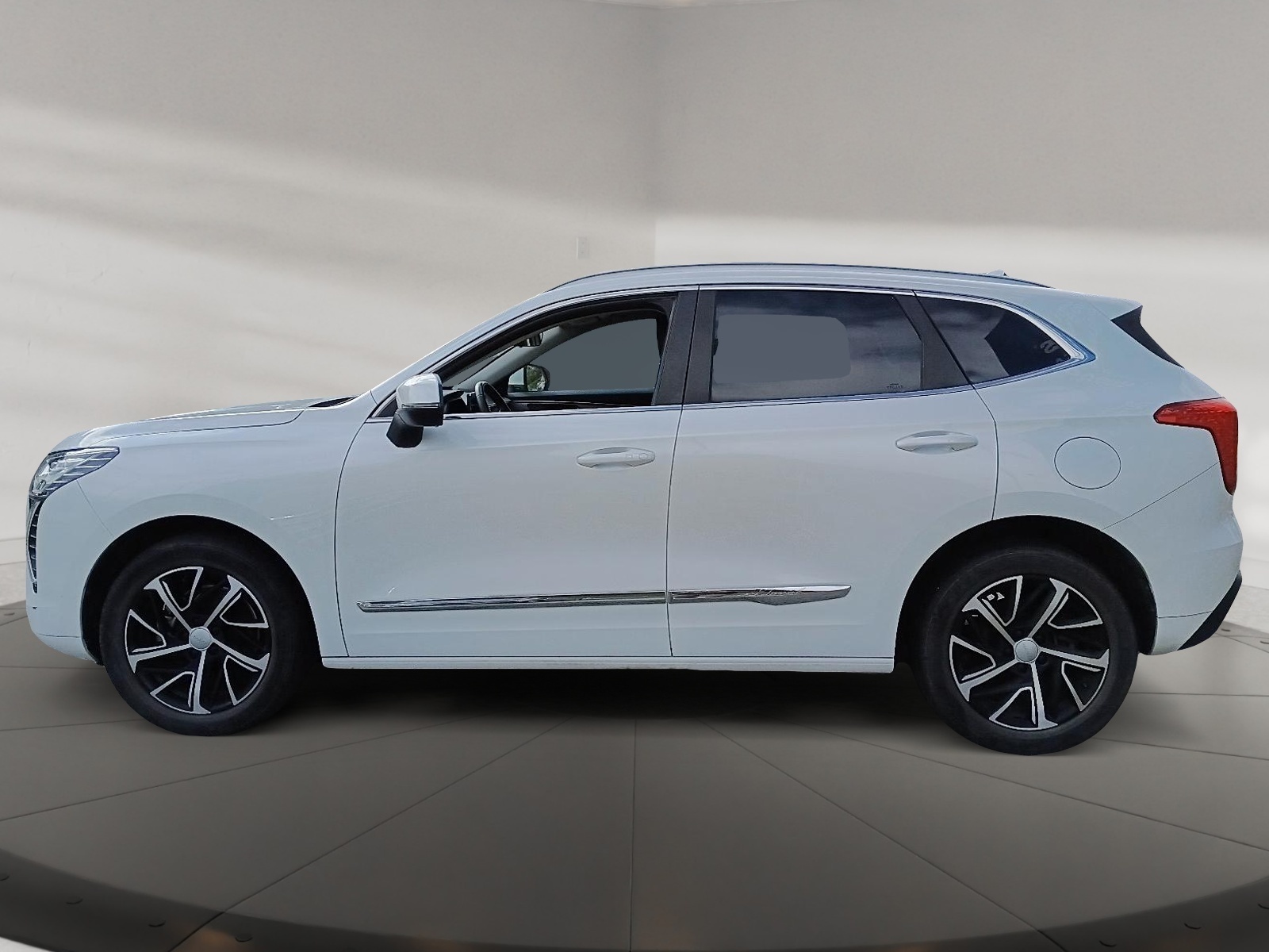 Haval JOLION 2023 - Foto 5 de 12