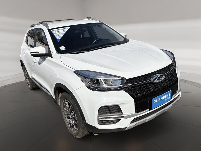 Chery TIGGO 3 PRO 2023 - Imagen 3 de 8