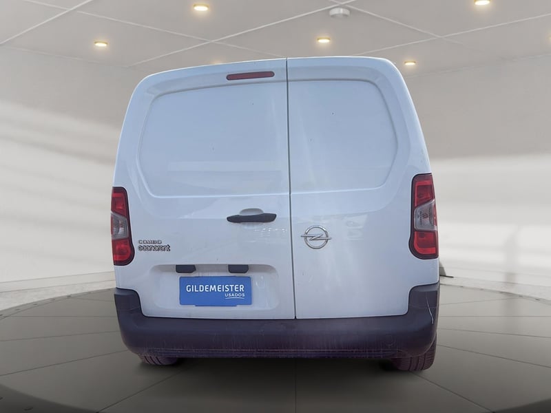 Opel COMBO 2024 - Imagen 3 de 11