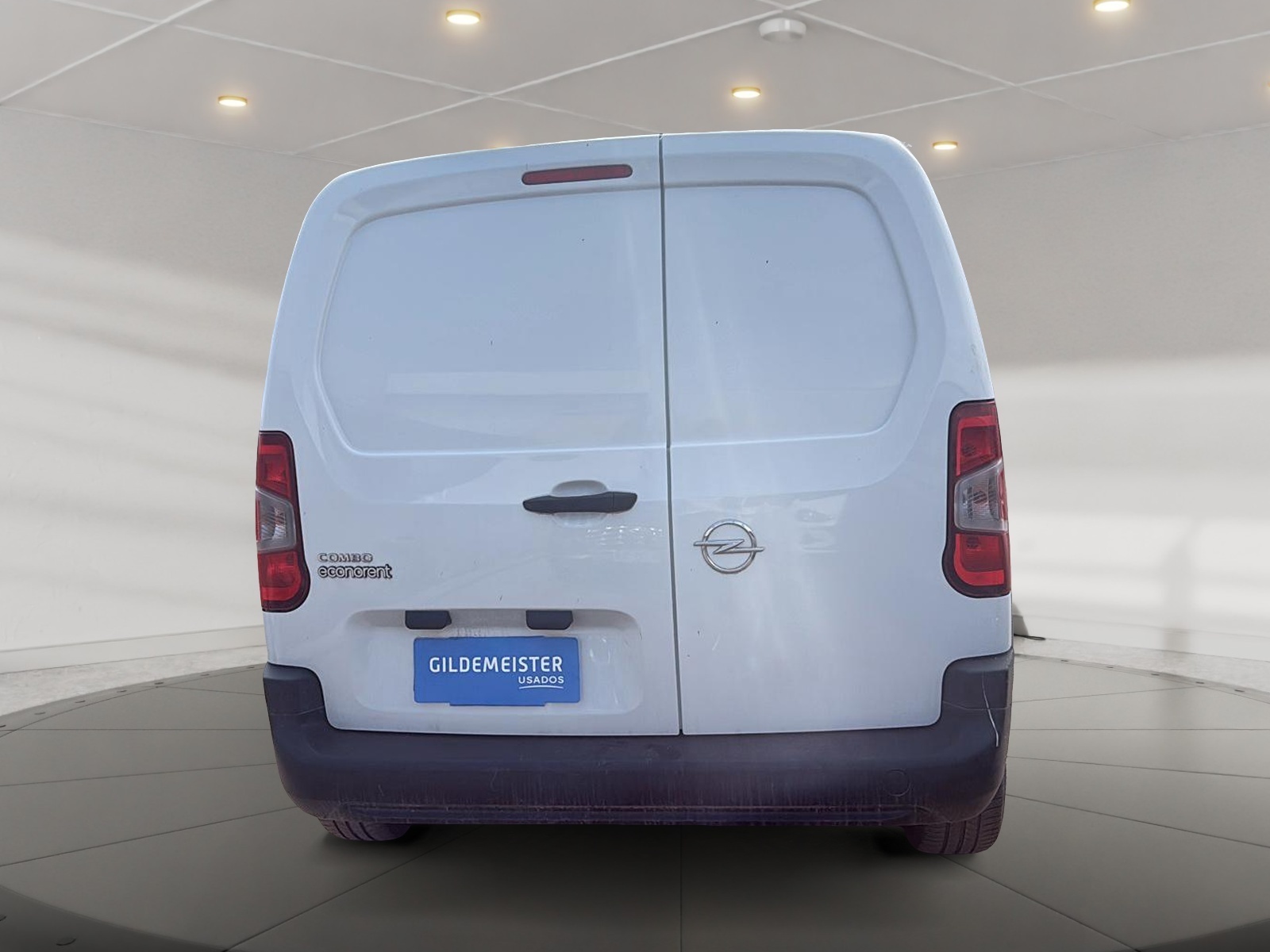 Opel COMBO 2024 - Foto 3 de 11