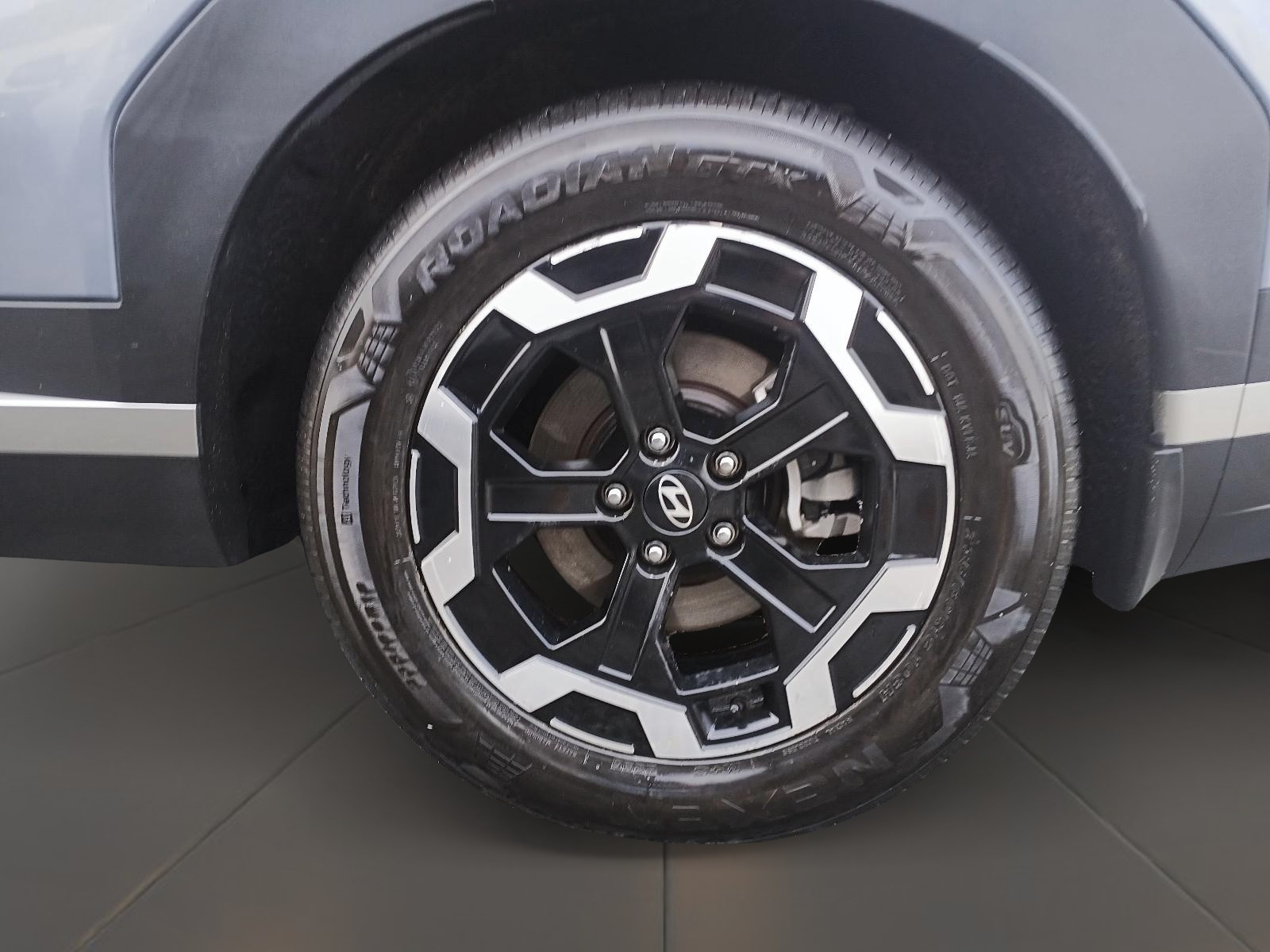 Hyundai HYUNDAI 2025 - Foto 5 de 11
