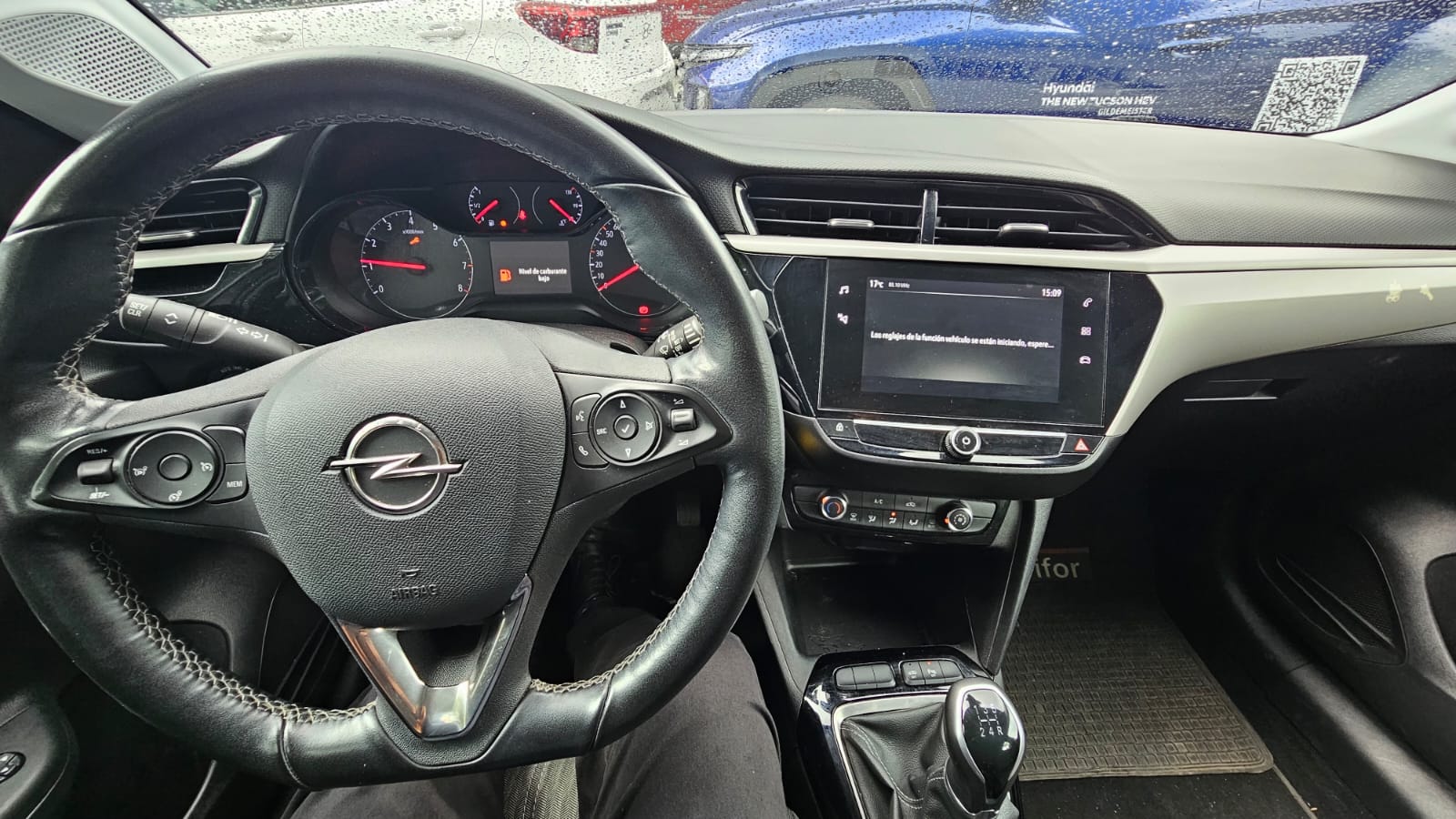 OPEL CORSA 2023 - Imagen 7 de 12