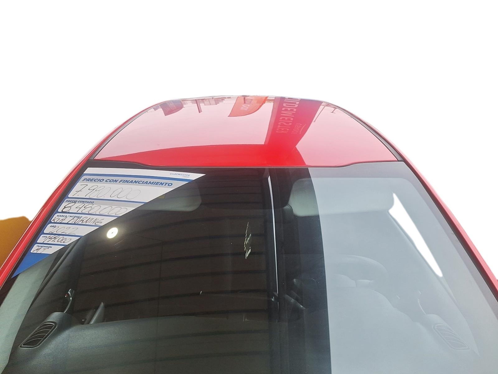 KIA MORNING 2022 - Imagen 5 de 12