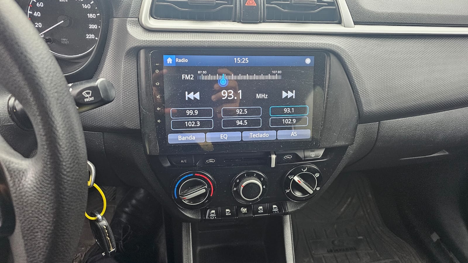 HYUNDAI VERNA 2021 - Imagen 11 de 12