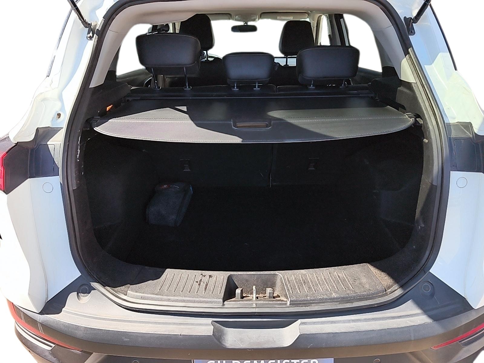 JAC JS4 2021 - Imagen 7 de 12