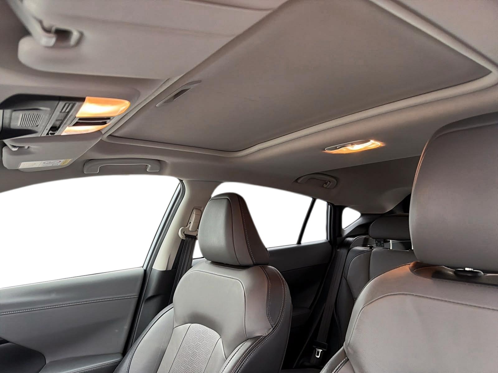 Subaru CROSTREK 2025 - Imagen 12 de 12
