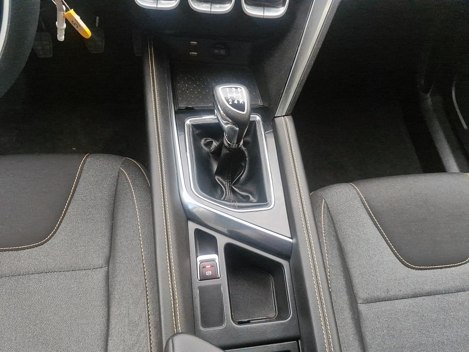 BAIC X35 2023 - Imagen 9 de 10