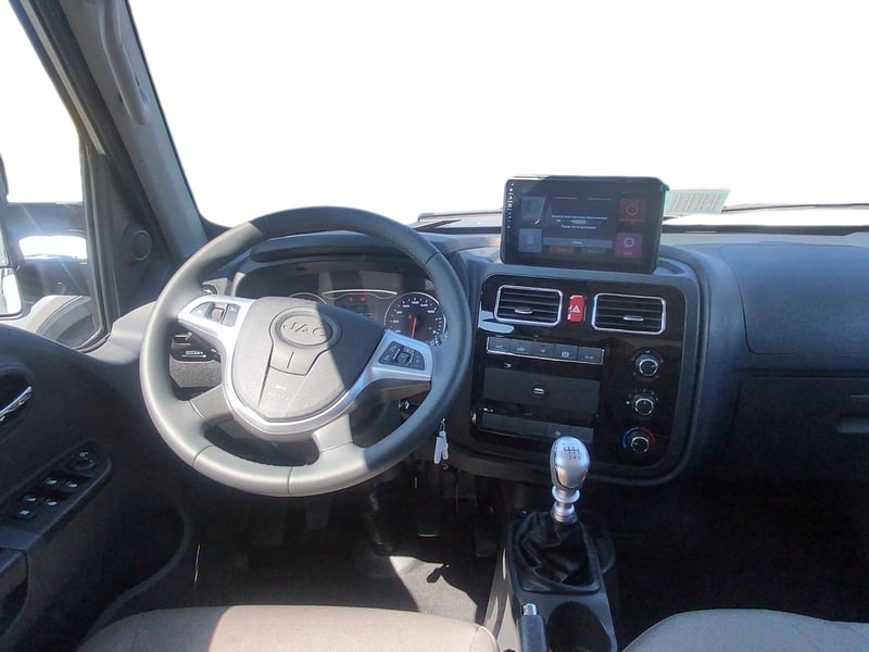 JAC X200 2026 - Imagen 12 de 12