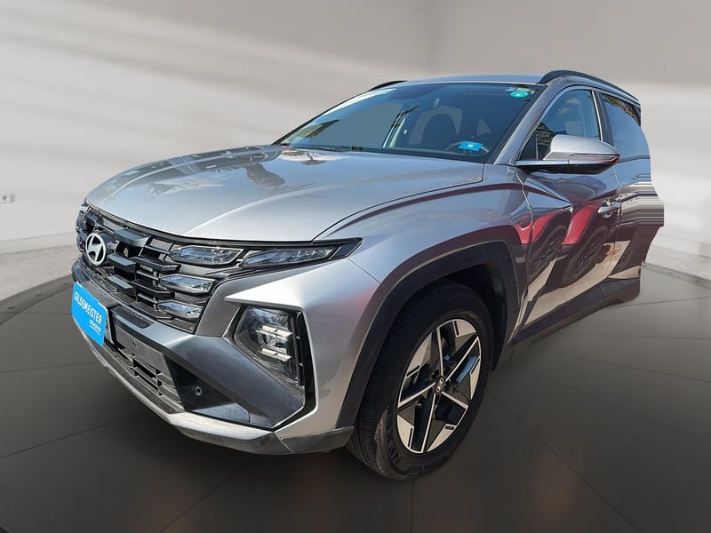Hyundai HYUNDAI 2025