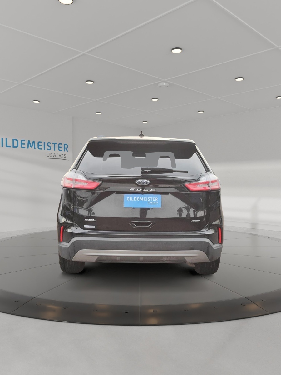 Ford EDGE 2023 - Imagen 3 de 12