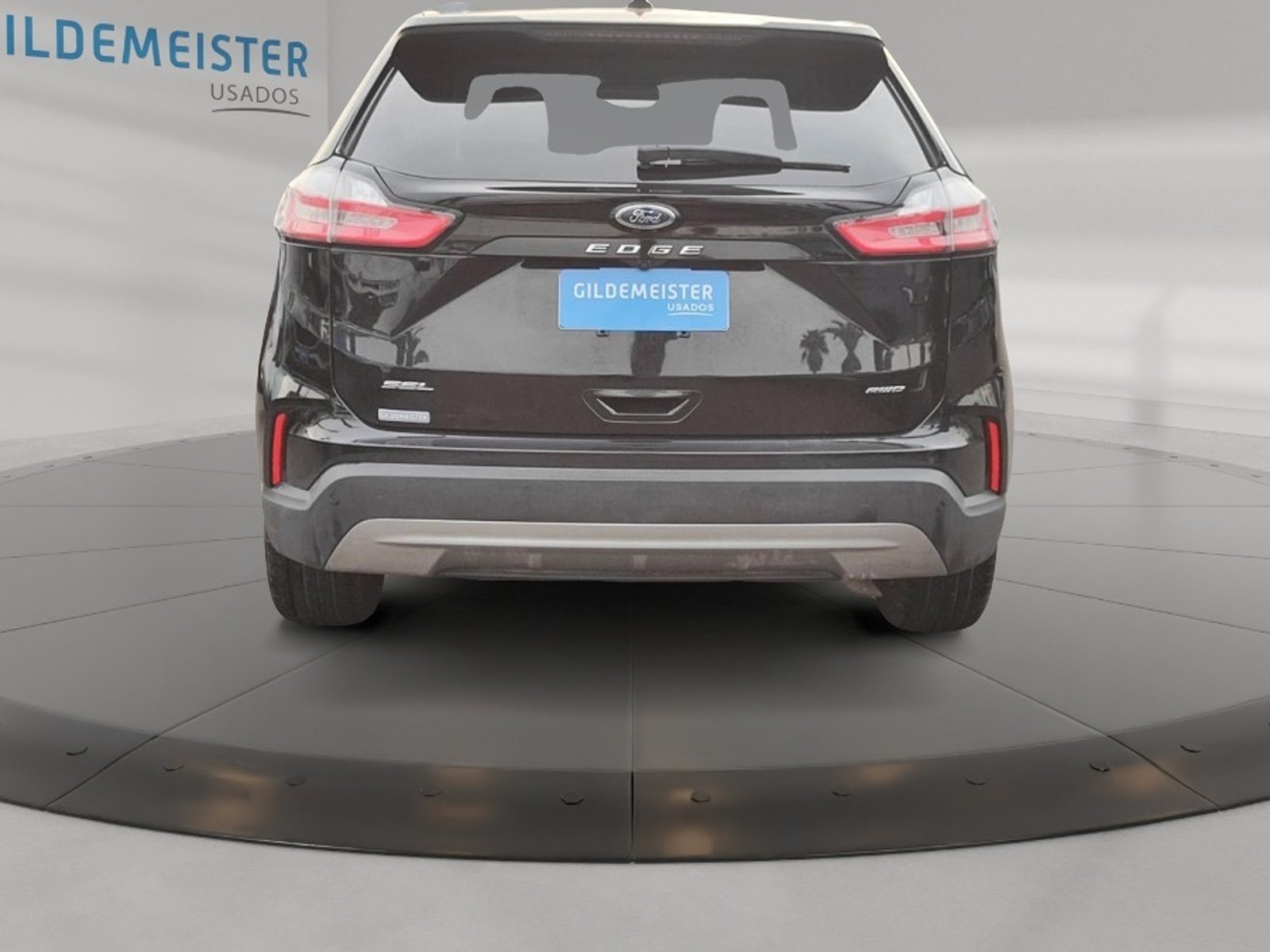 Ford EDGE 2023 - Foto 3 de 12