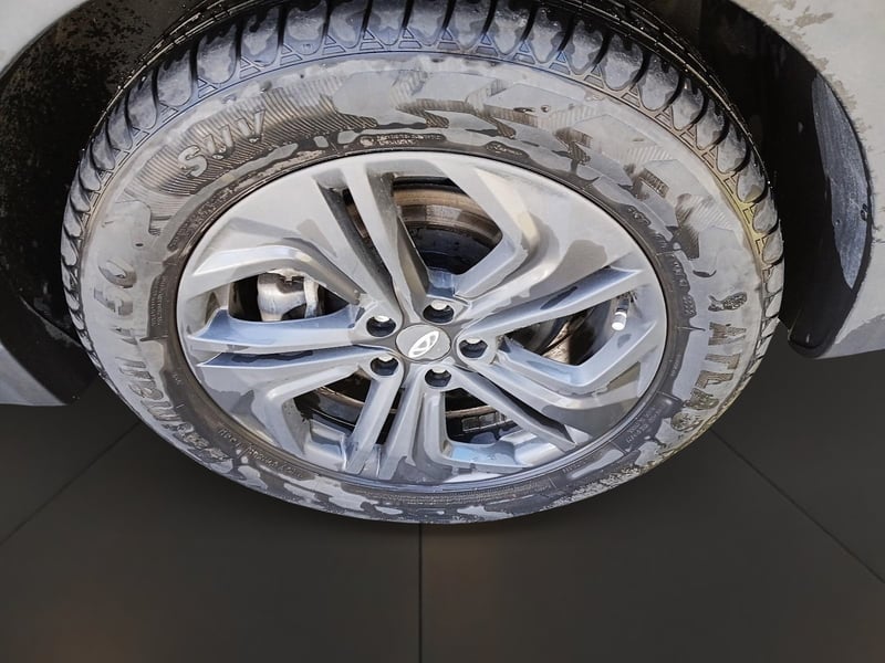 Chery TIGGO 7 PRO 2024 - Imagen 6 de 12