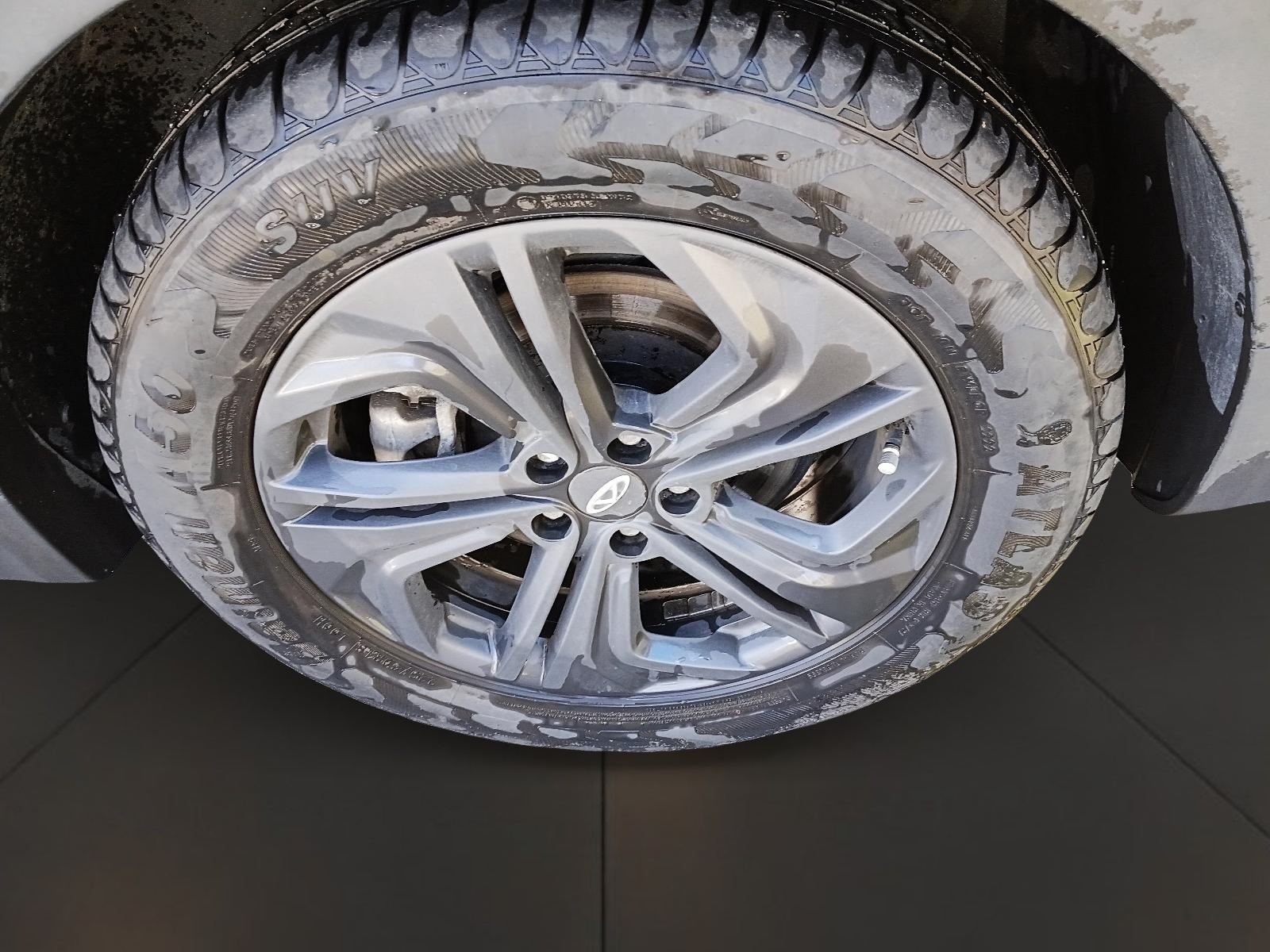Chery TIGGO 7 PRO 2024 - Imagen 6 de 12