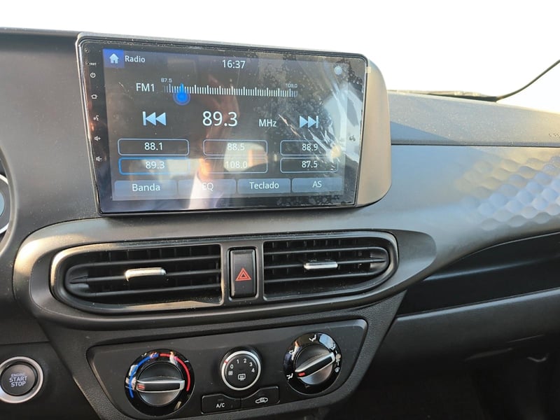 Hyundai GRAND I-10 2023 - Imagen 11 de 12